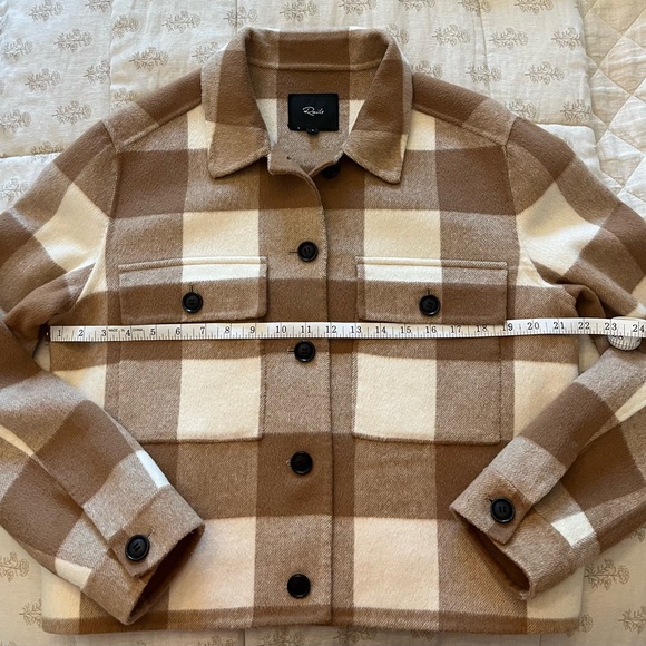 RAILS Steffi Jacket - Picture 5 of 5